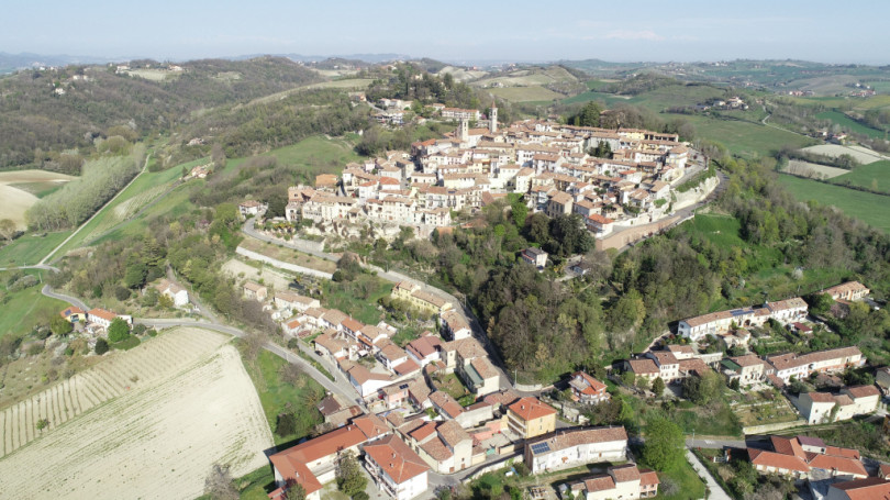 Comuni più sicuri, copiose risorse dal Next Generation